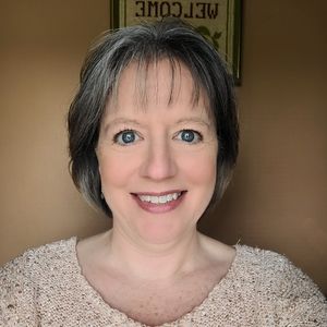 Meet your Posher, Jen